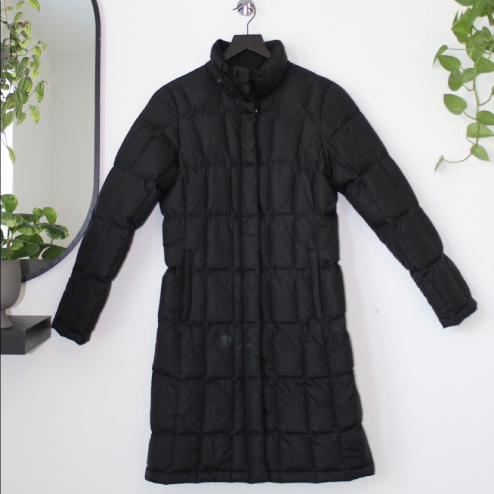 THE NORTH FACE WOMENS SMALL PARKA